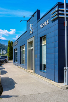 Autohaus Schick GmbH